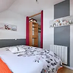 Au Calme, 2 Personnes, Proche Vignobles Et Chateaux, Animaux Acceptes, Terrasse Jardin - Fr-1-744-33 * Bergheim