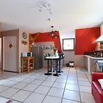 Au Calme, 2 Personnes, Proche Vignobles Et Chateaux, Animaux Acceptes, Terrasse Jardin - Fr-1-744-33 Bergheim