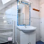 Holiday home Au Calme, 2 Personnes, Proche Vignobles Et Chateaux, Animaux Acceptes, Terrasse Jardin - Fr-1-744-33 Bergheim