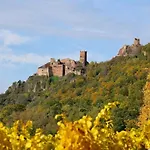 Au Calme, 2 Personnes, Proche Vignobles Et Chateaux, Animaux Acceptes, Terrasse Jardin - Fr-1-744-33 Holiday home *