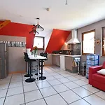 Au Calme, 2 Personnes, Proche Vignobles Et Chateaux, Animaux Acceptes, Terrasse Jardin - Fr-1-744-33