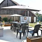 Au Calme, 2 Personnes, Proche Vignobles Et Chateaux, Animaux Acceptes, Terrasse Jardin - Fr-1-744-33 * Bergheim