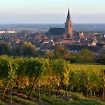Au Calme, 2 Personnes, Proche Vignobles Et Chateaux, Animaux Acceptes, Terrasse Jardin - Fr-1-744-33