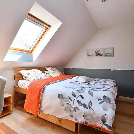 Au Calme, 2 Personnes, Proche Vignobles Et Chateaux, Animaux Acceptes, Terrasse Jardin - Fr-1-744-33 *