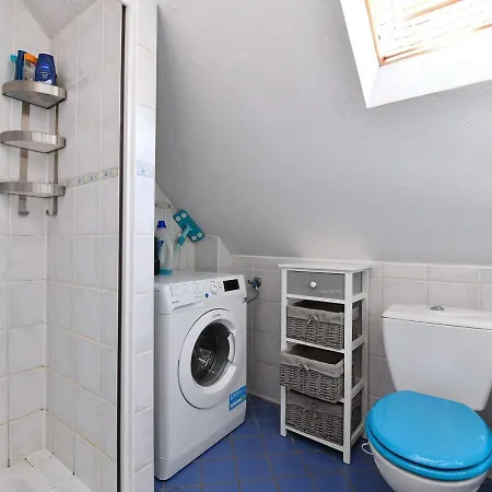 Au Calme, 2 Personnes, Proche Vignobles Et Chateaux, Animaux Acceptes, Terrasse Jardin - Fr-1-744-33 *