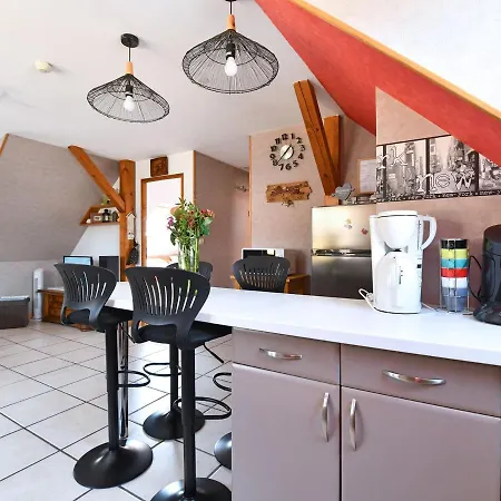 Au Calme, 2 Personnes, Proche Vignobles Et Chateaux, Animaux Acceptes, Terrasse Jardin - Fr-1-744-33