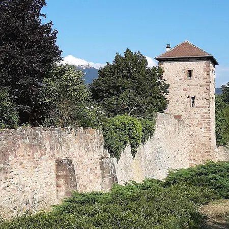 Holiday home Au Calme, 2 Personnes, Proche Vignobles Et Chateaux, Animaux Acceptes, Terrasse Jardin - Fr-1-744-33