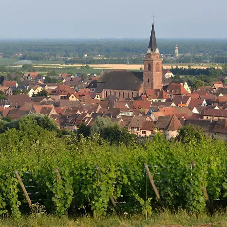 別荘 Au Calme, 2 Personnes, Proche Vignobles Et Chateaux, Animaux Acceptes, Terrasse Jardin - Fr-1-744-33