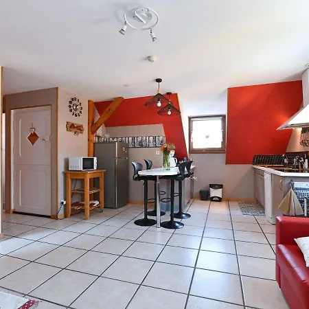 Au Calme, 2 Personnes, Proche Vignobles Et Chateaux, Animaux Acceptes, Terrasse Jardin - Fr-1-744-33 Bergheim