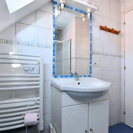 Holiday home Au Calme, 2 Personnes, Proche Vignobles Et Chateaux, Animaux Acceptes, Terrasse Jardin - Fr-1-744-33 Bergheim