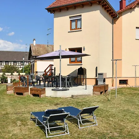 Holiday home Au Calme, 2 Personnes, Proche Vignobles Et Chateaux, Animaux Acceptes, Terrasse Jardin - Fr-1-744-33